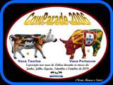 Cowparade 2006